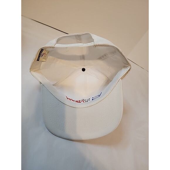 Vintage Cummins Racing Snapback Trucker Hat Cap One Size Fits All - Picture 11 of 14